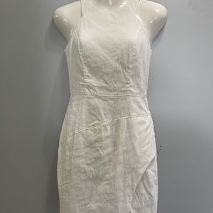 Bebe dress white
Brand: bebe
Size(s): 2